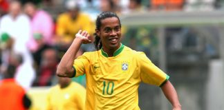 Booming Games aborda su estrategia de “acción futbolística” con la serie Ronaldinho Ronaldinho booming games