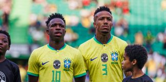 SportyBet se prepara para la Copa América y la Euro 2024 junto a Éder Militão sportybet