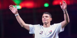 Superbet contrata a Thiago Silva como nuevo embajador de marca superbet