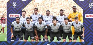 Vai de Bet rescinde su acuerdo de patrocinio con Corinthians corinthians