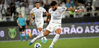 vaidebet corinthians