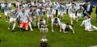Wazdan renueva sus slots para la Copa América y la Euro 2024 wazdan