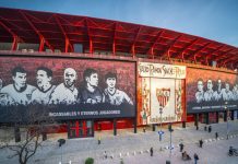 Sevilla nombra a Versus como socio de apuestas deportivas en Latinoamérica apuestas deportivas