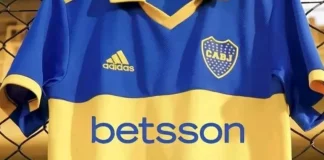 Betsson