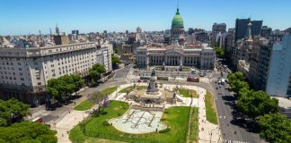 buenos aires