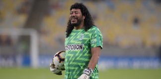Betsson refuerza su marca en Colombia con René Higuita higuita betsson