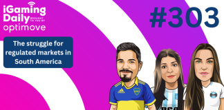 iGaming Daily analiza los desafíos en los mercados regulados de América del Sur igaming daily