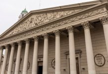 La Iglesia Católica se mete en el debate por el juego online en Argentina juego online
