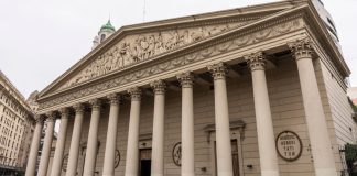 La Iglesia Católica se mete en el debate por el juego online en Argentina juego online