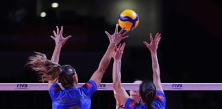 KTO patrocinará el vóley y básquet de Minas Tênis Clube kto