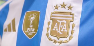 Parimatch se convierte en patrocinador regional de la AFA parimatch