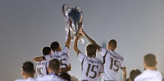 Real Madrid