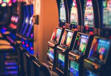 Los slots de Zitro siguen su expansión en España slots