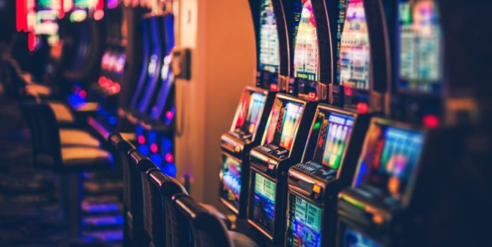 slots