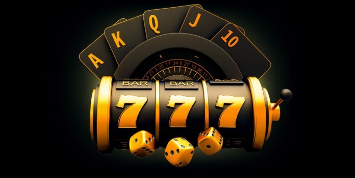 slots