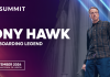 tony hawk