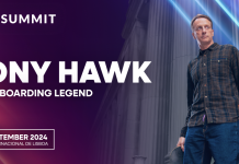 tony hawk