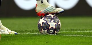 Sportradar consigue la extensión de los derechos de datos deportivos de la UEFA Uefa sportradar