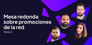 Wazdan: Creando beneficios generales con las promociones en red wazdan