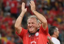 Zico se suma a Betsat como embajador de marca zico
