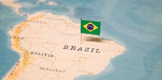 1xBet se suma a la ANJL en su camino para establecerse en Brasil 1xbet