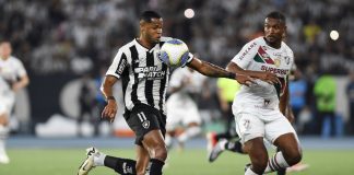 Loterj notifica a tres clubes de Río para que retiren sus patrocinios de apuestas apuestas