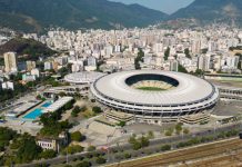 Río de Janeiro prohíbe la publicidad de apuestas no licenciadas en el Maracaná apuestas