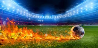 Otro club argentino aparta jugadores por presunto fraude en las apuestas apuestas