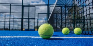 Betsson anuncia un acuerdo de patrocinio con Premier Padel betsson