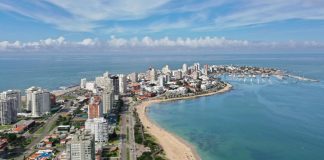 Abrirían un nuevo casino estatal en Punta del Este casino
