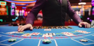 El aporte de los casinos chilenos al estado cae 7 por ciento en junio casinos