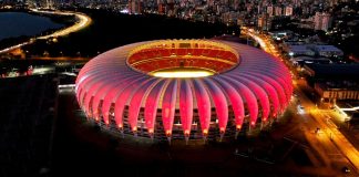 EstrelaBet patrocinará el Estadio Beira-Rio estrelabet