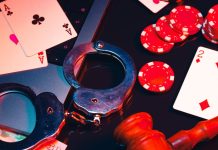 Chubut firma un convenio para combatir el juego ilegal juego ilegal