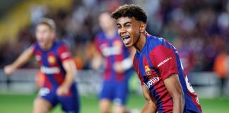 La Liga española extiende su acuerdo con beIN Sports en la región Asia-Pacífico la liga