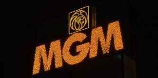 mgm brasil