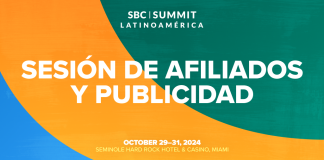 sbc summit latinoamérica
