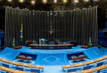 El Senado de Brasil debatirá la regulación de casinos este jueves senado