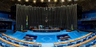senado brasil