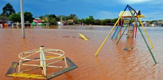 SOFTSWISS encabeza una campaña de asistencia a los damnificados por las inundaciones de mayo en Brasil softswiss