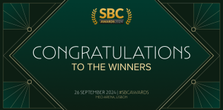 sbc awards