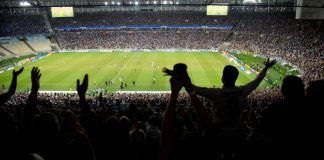 Brasil asigna a Giovanni Rocco Neto la Secretaría Nacional de Apuestas Deportivas apuestas deportivas