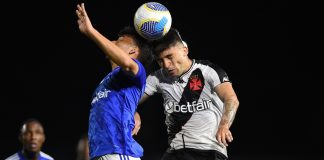 Betfair extiende su acuerdo de patrocinio con Cruzeiro betfair