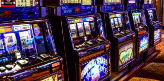 El IPLyC anunciará la licitación de las tragamonedas en casinos de Buenos Aires casino