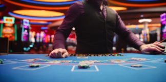 Casinos de Victoria buscaría comprar el casino de Necochea casino