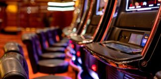 casino
