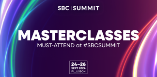 clases magistrales sbc summit