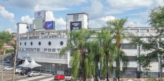 EstrelaBet patrocinará un sector del estadio del Ponte Preta estrelabet