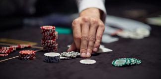 Apoja defiende la regulación del juego en Paraguay y el combate a la ilegalidad juego apoja