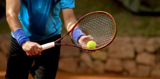 Sportradar lanza nuevos micromercados de apuestas en tenis sportradar