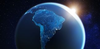 Vibra Solutions se asocia con Golden Spin para potenciar su entrada en Latinoamérica vibra solutions